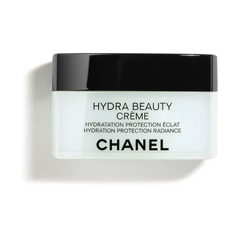 chanel hydra foundation|chanel hydra beauty creme review.